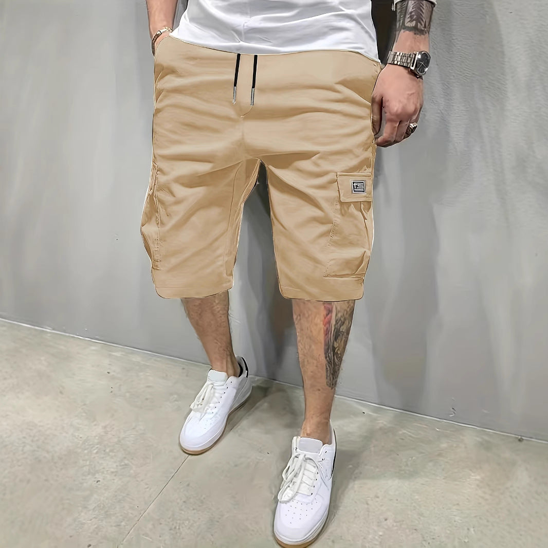 Joey Cargo Shorts