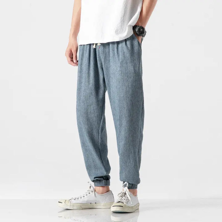 Sonny Linen Trousers
