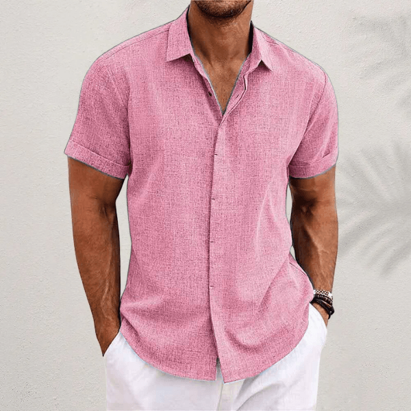 Callum Premium Classic Fit Shirt