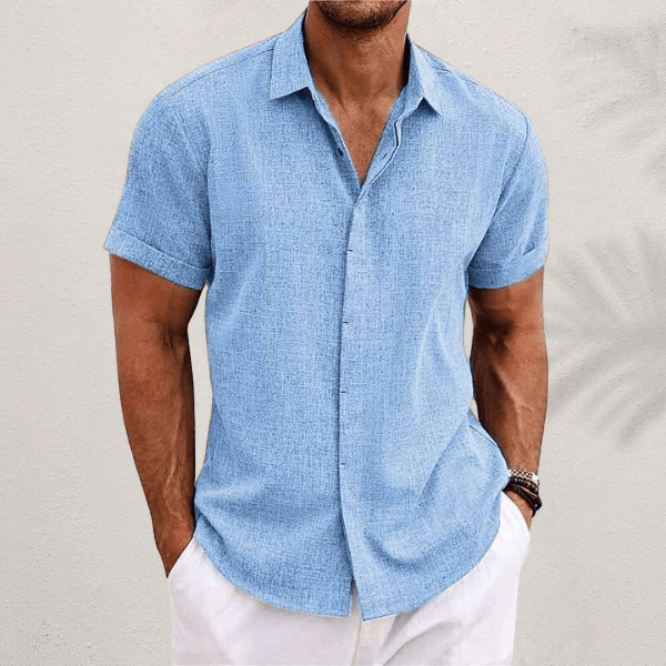 Callum Premium Classic Fit Shirt