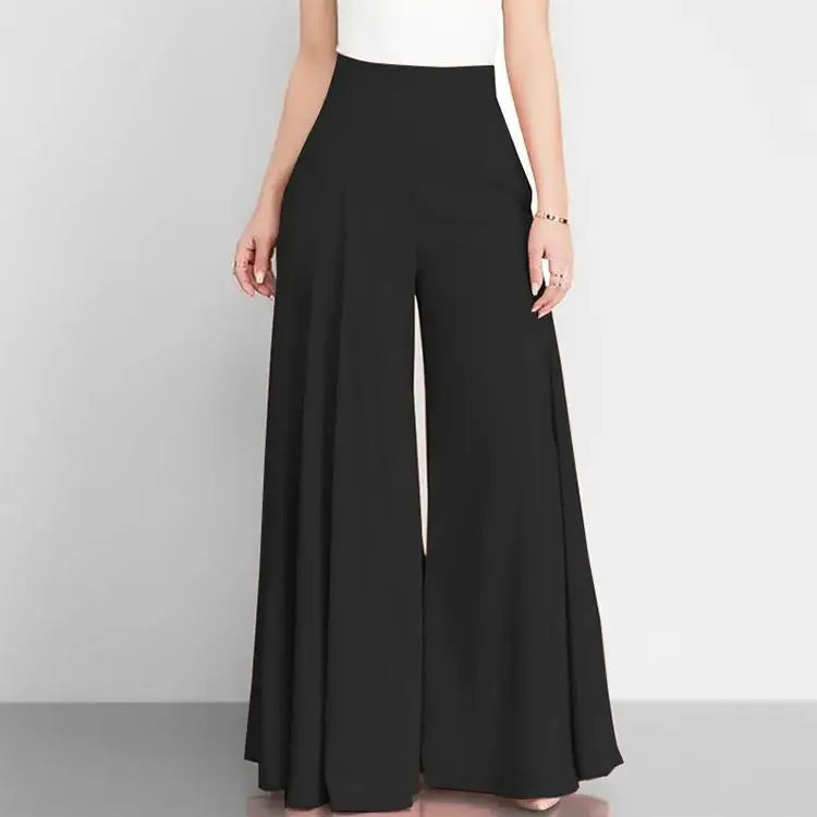 Freya Drape Trousers