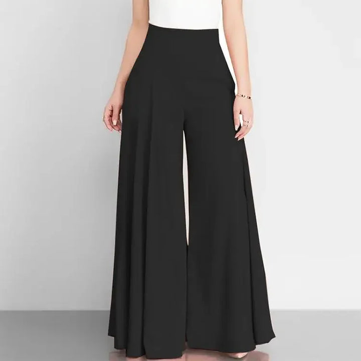 Freya Drape Trousers