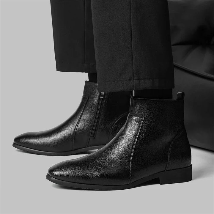 Scott Boots