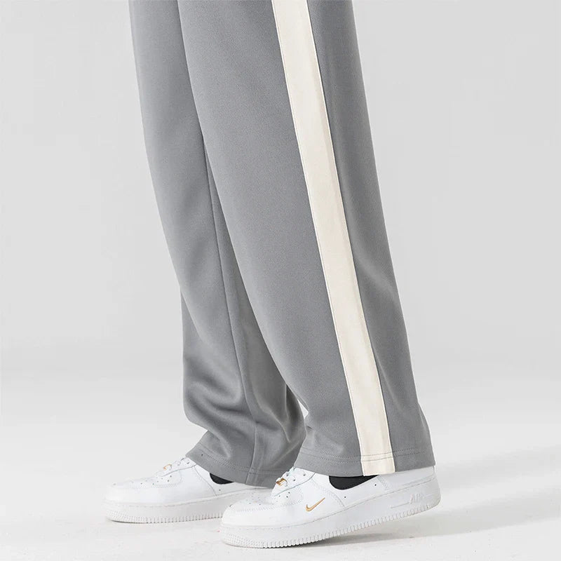 Archie Striped Sweatpants