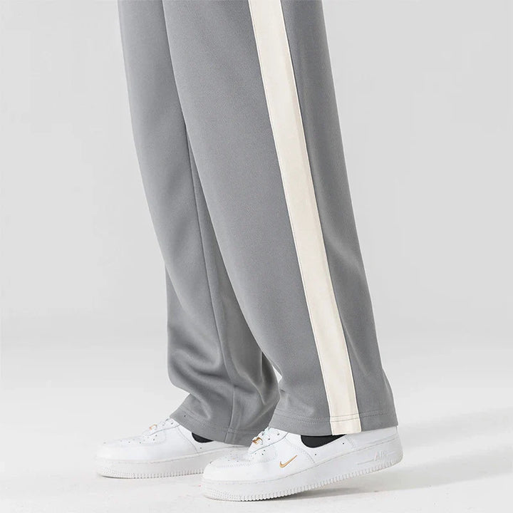 Archie Striped Sweatpants
