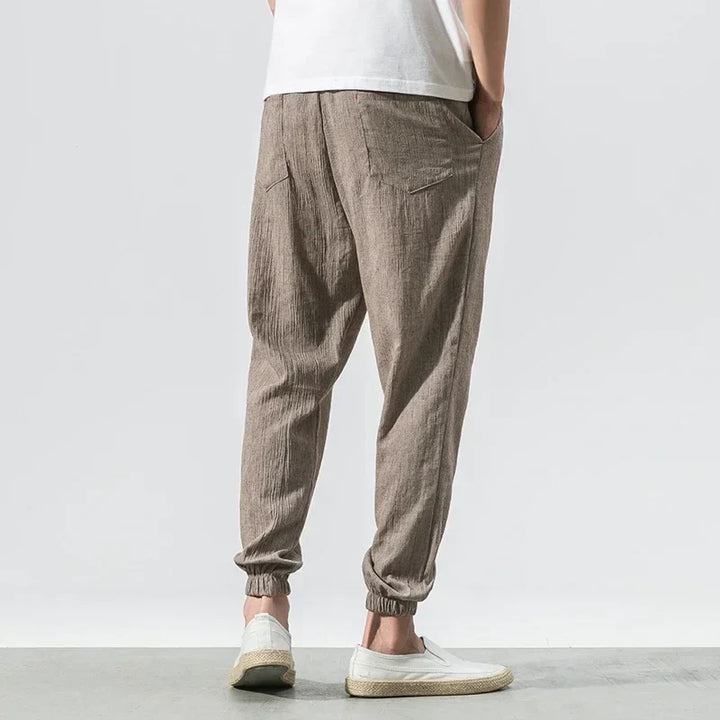 Sonny Linen Trousers