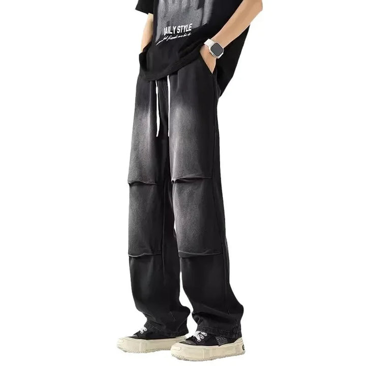 Neil Dropcut Relaxed Jeans