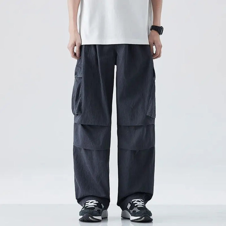 Bradley Cargo Trousers