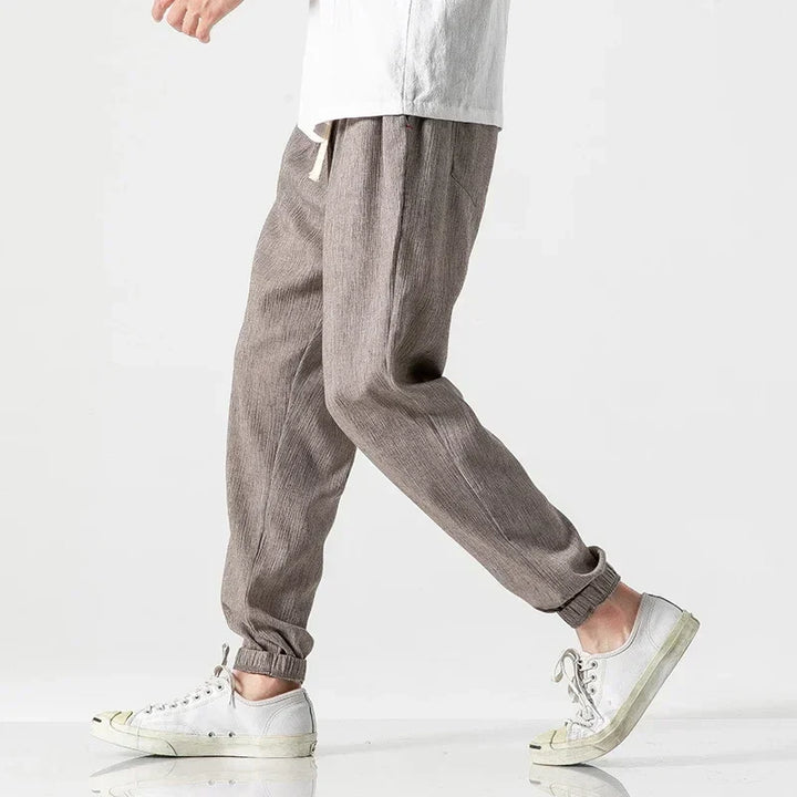 Sonny Linen Trousers