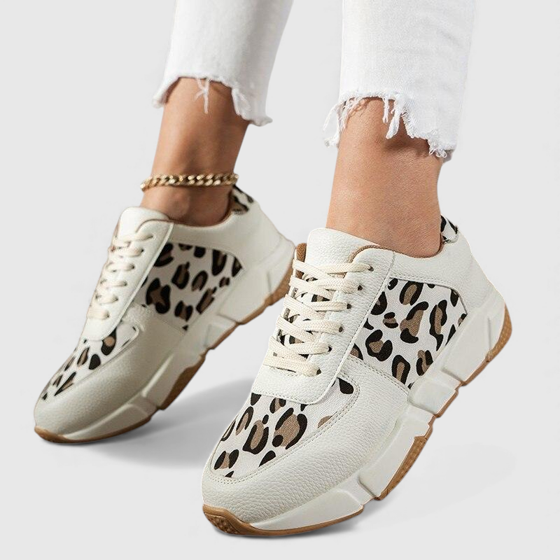 June Elegant Sneakers