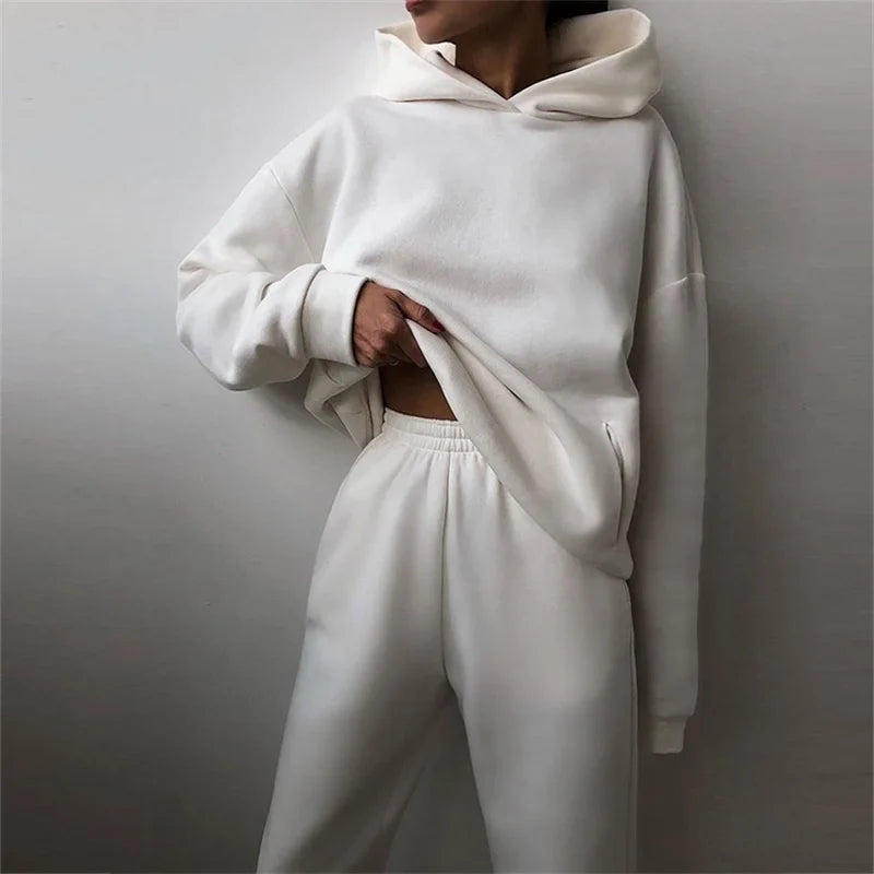 Millie Lounge Set