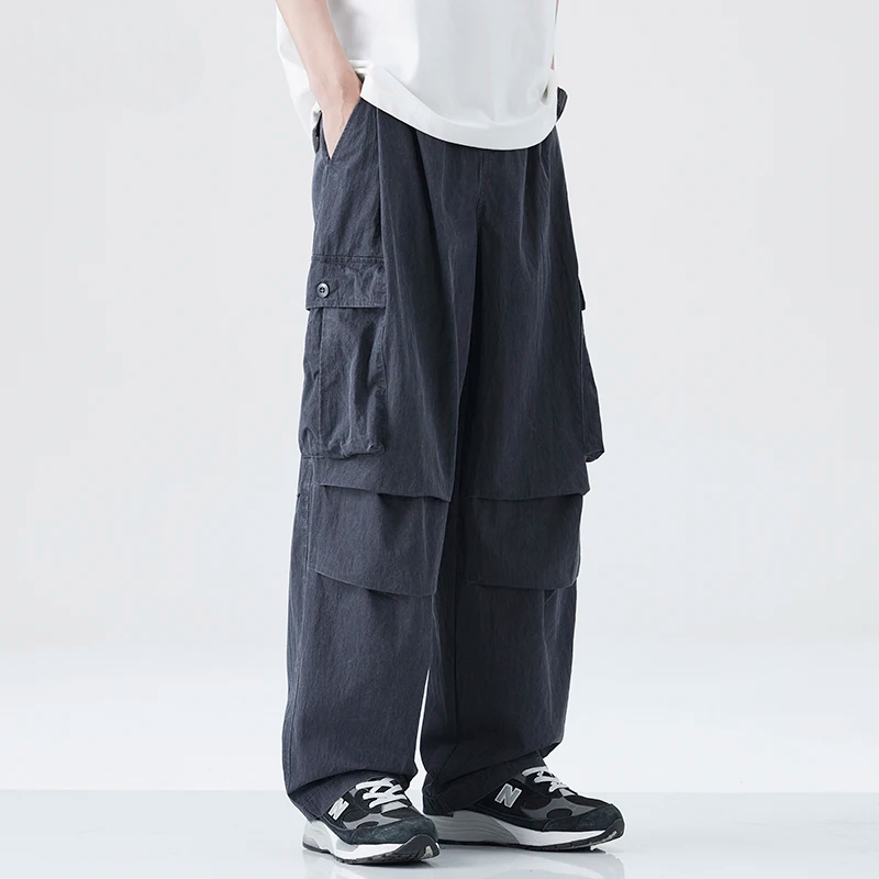 Bradley Cargo Trousers