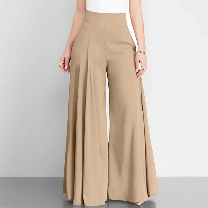 Freya Drape Trousers
