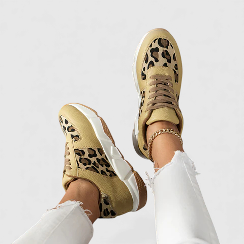 June Elegant Sneakers