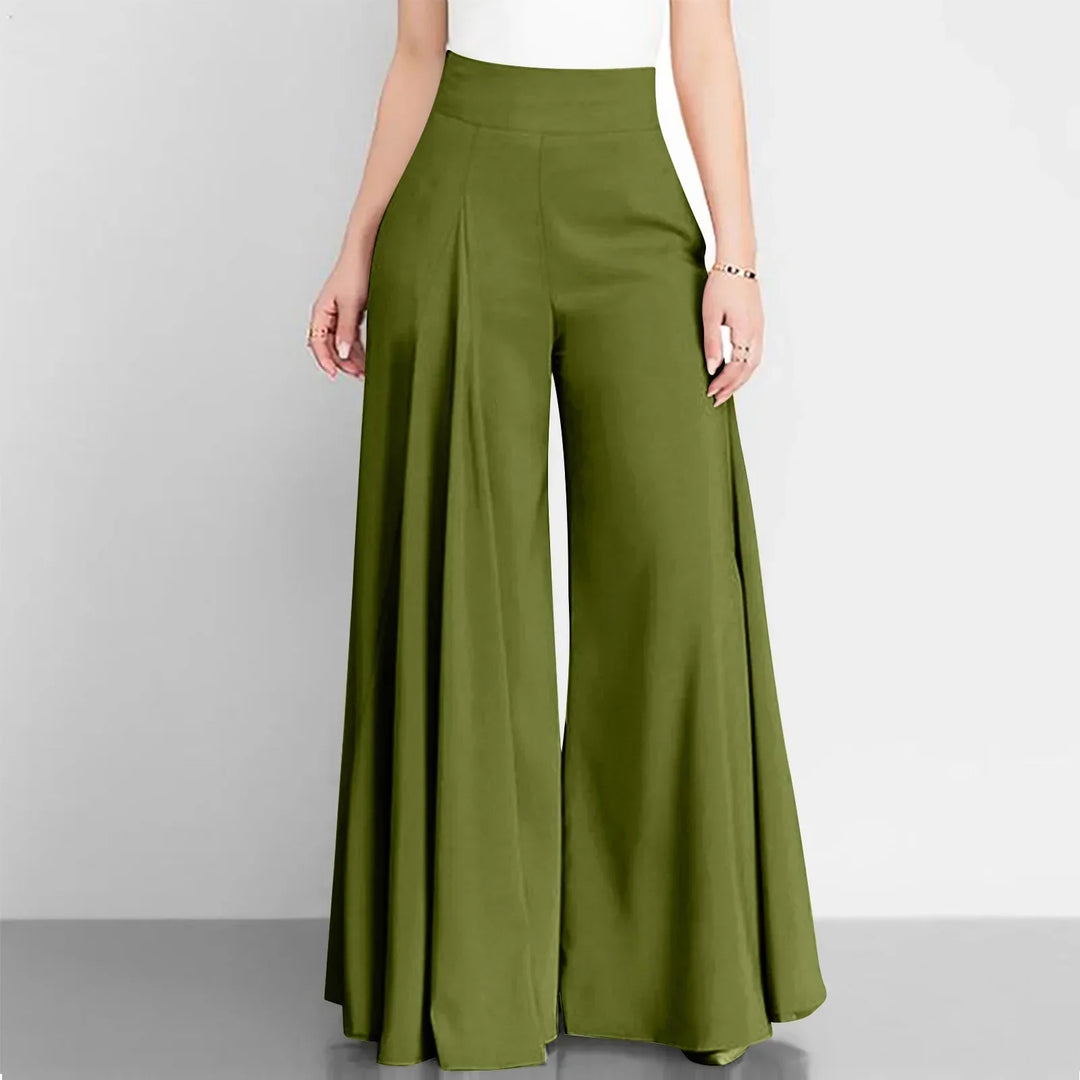 Freya Drape Trousers