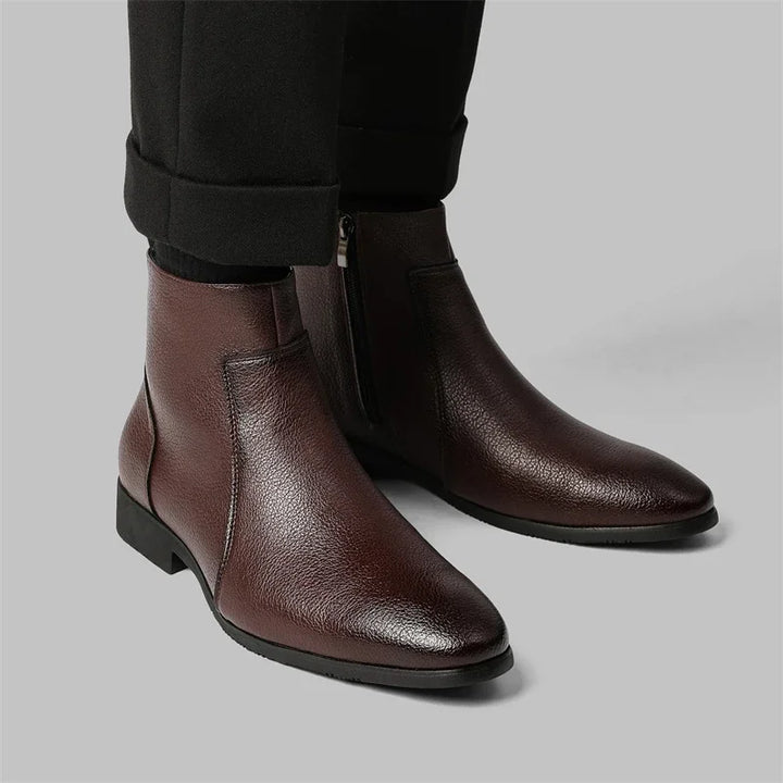 Scott Boots