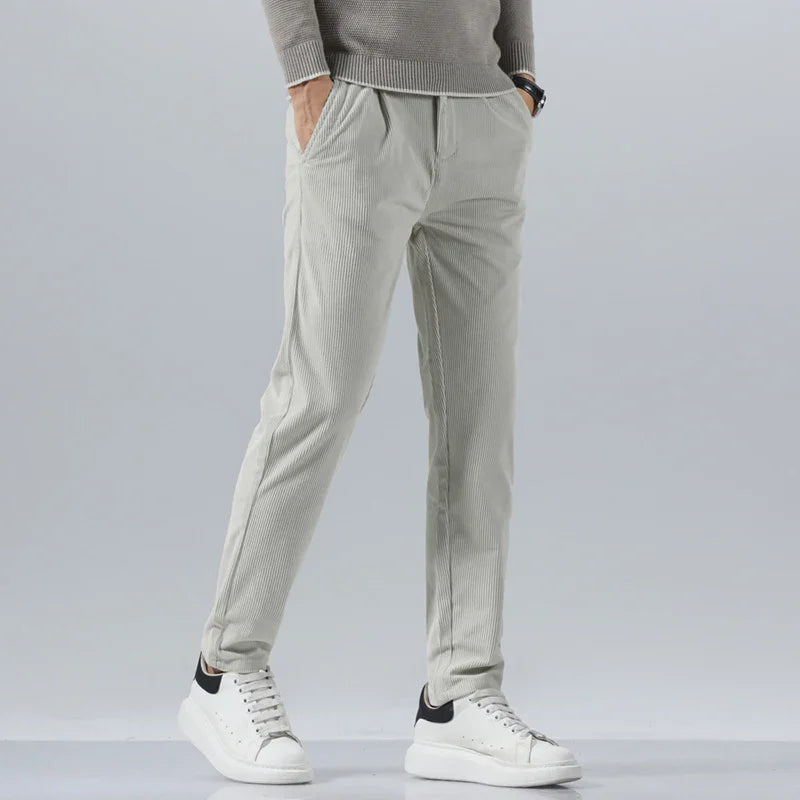 Hudson Corduroy Trousers