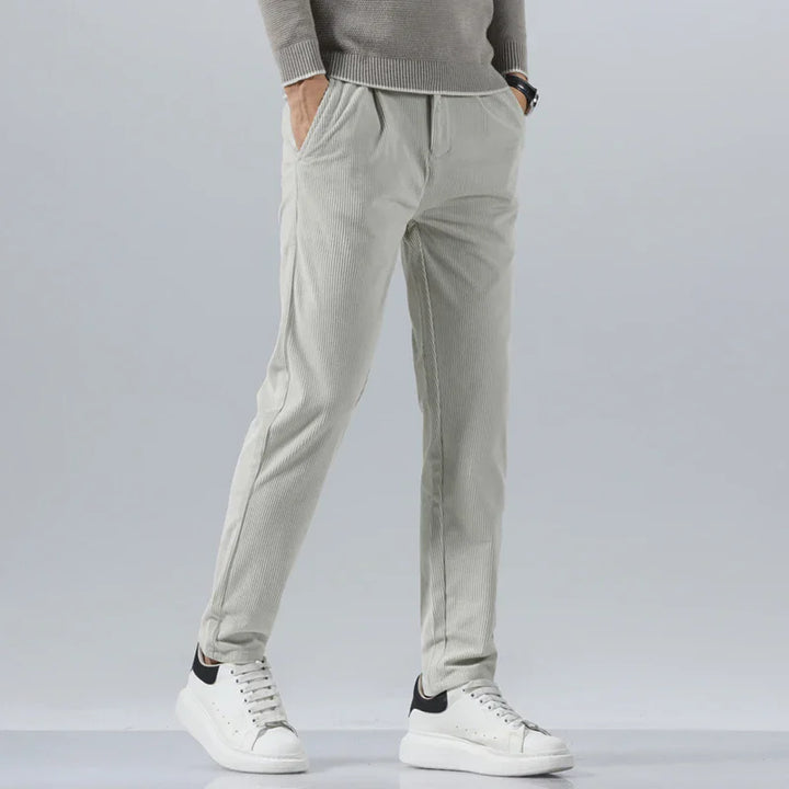 Hudson Corduroy Trousers