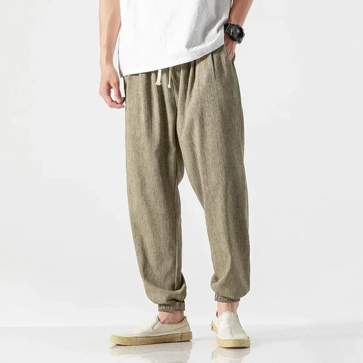 Sonny Linen Trousers
