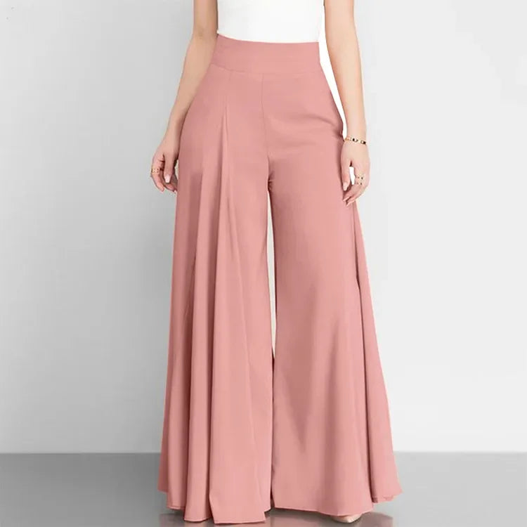 Freya Drape Trousers