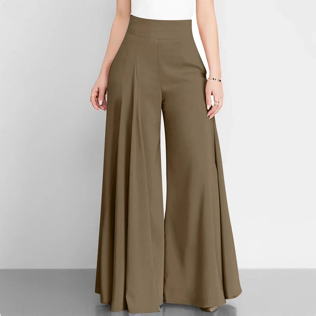 Freya Drape Trousers
