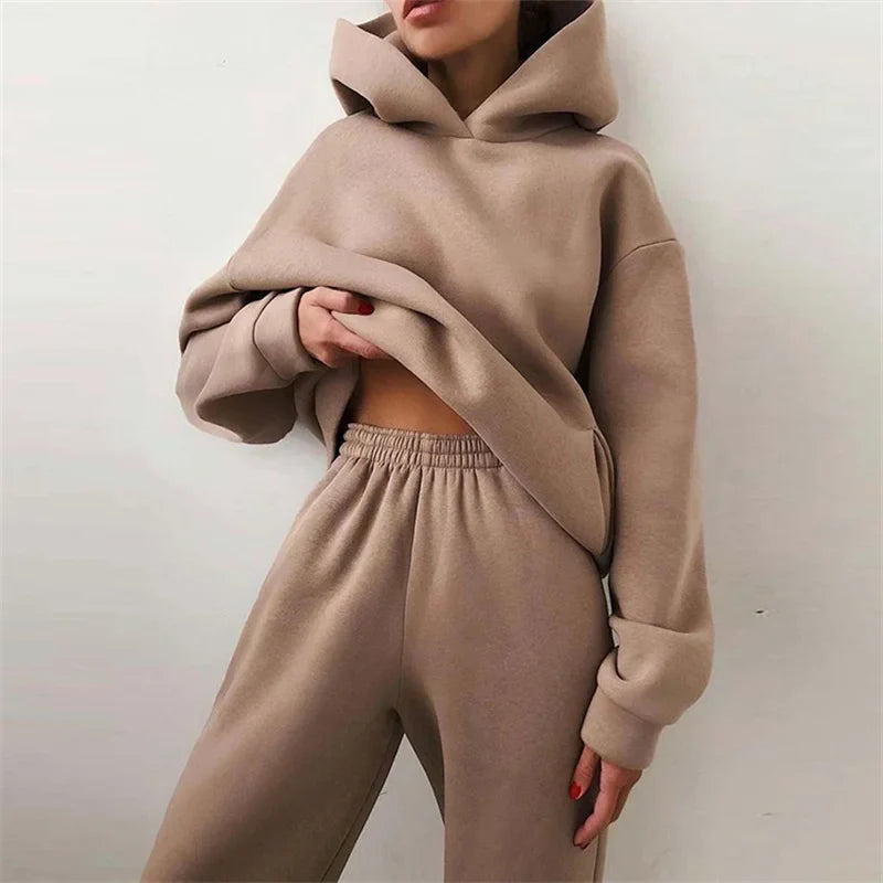 Millie Lounge Set