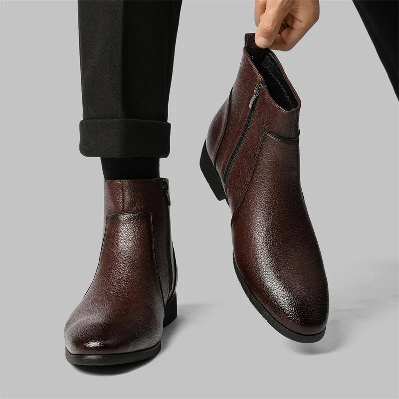 Scott Boots