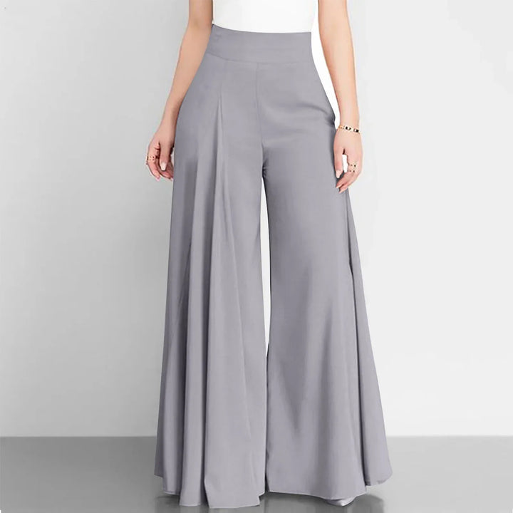 Freya Drape Trousers