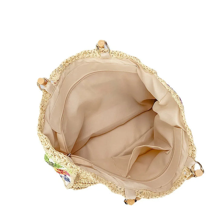 Megan Meadow Granny Bag