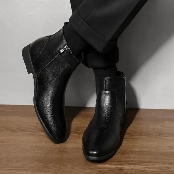 Scott Boots