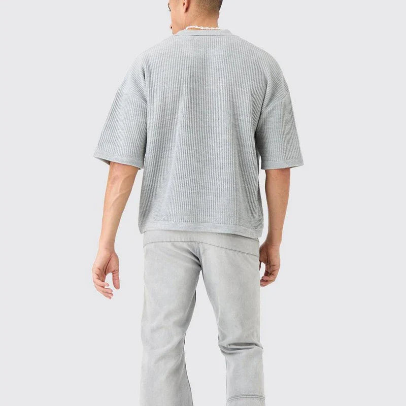 Sam Knit Polo