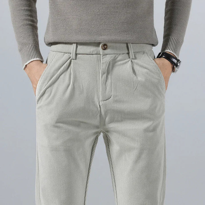 Hudson Corduroy Trousers