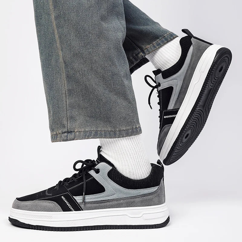 Nigel Sneakers