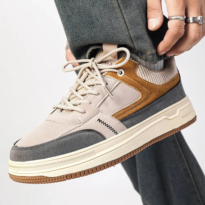 Nigel Sneakers