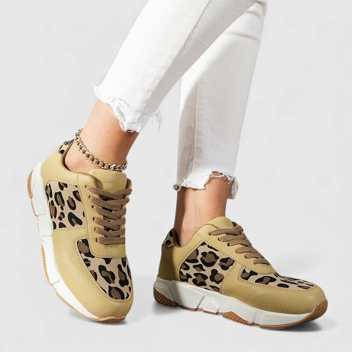 June Elegant Sneakers