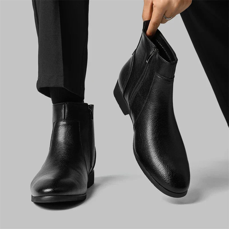 Scott Boots