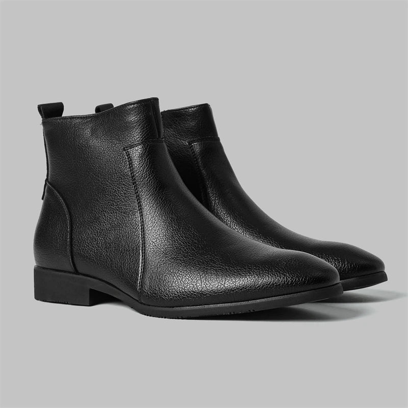 Scott Boots