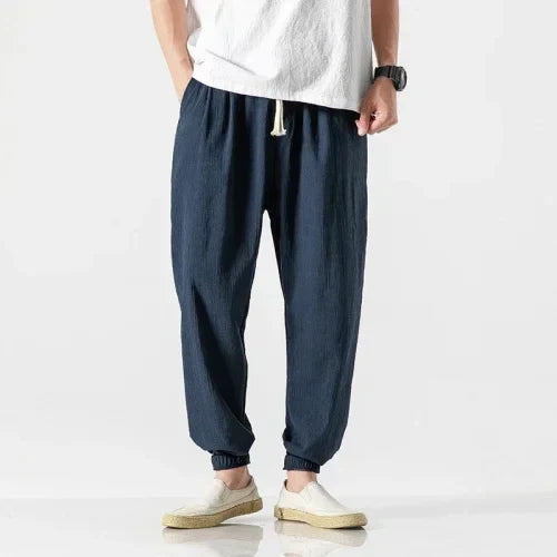 Sonny Linen Trousers