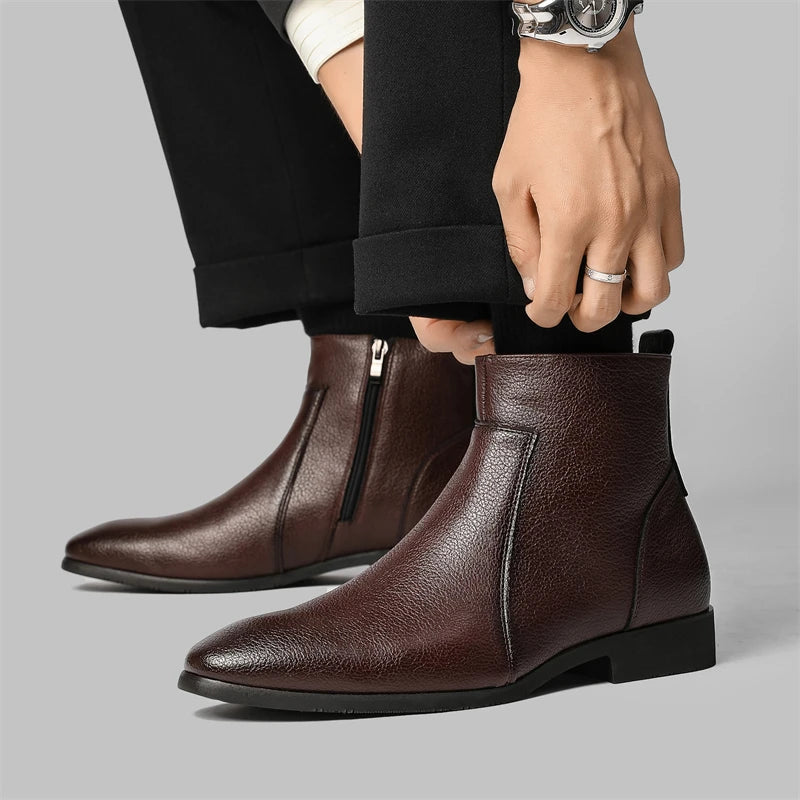 Scott Boots