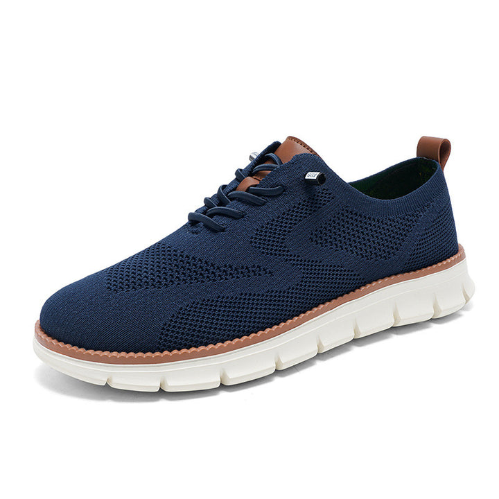 Stryde Ultra-Comfort Breathable Shoes
