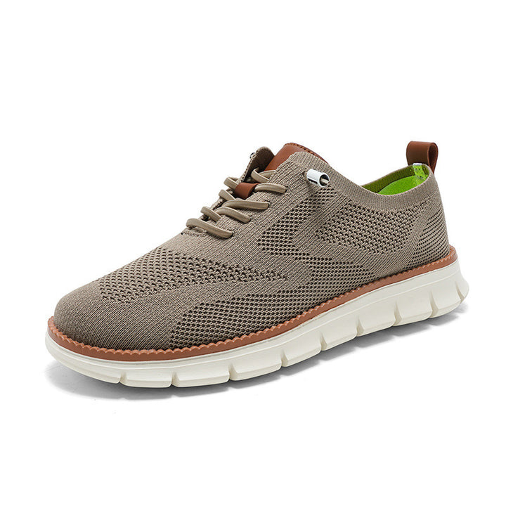 Stryde Ultra-Comfort Breathable Shoes