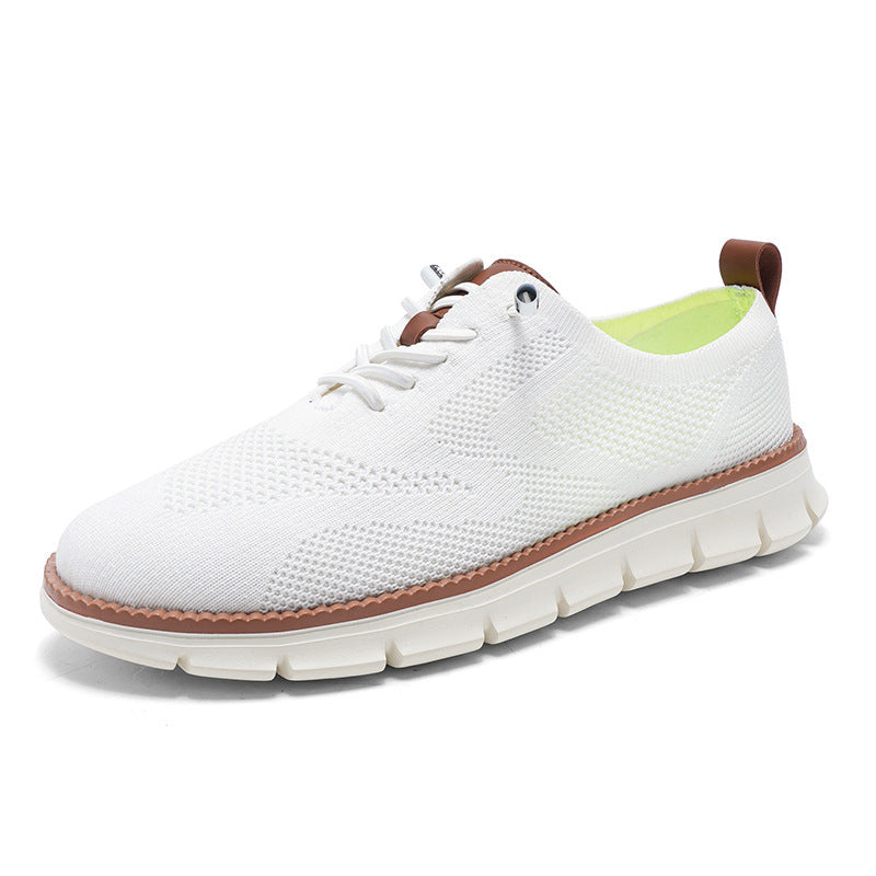 Stryde Ultra-Comfort Breathable Shoes