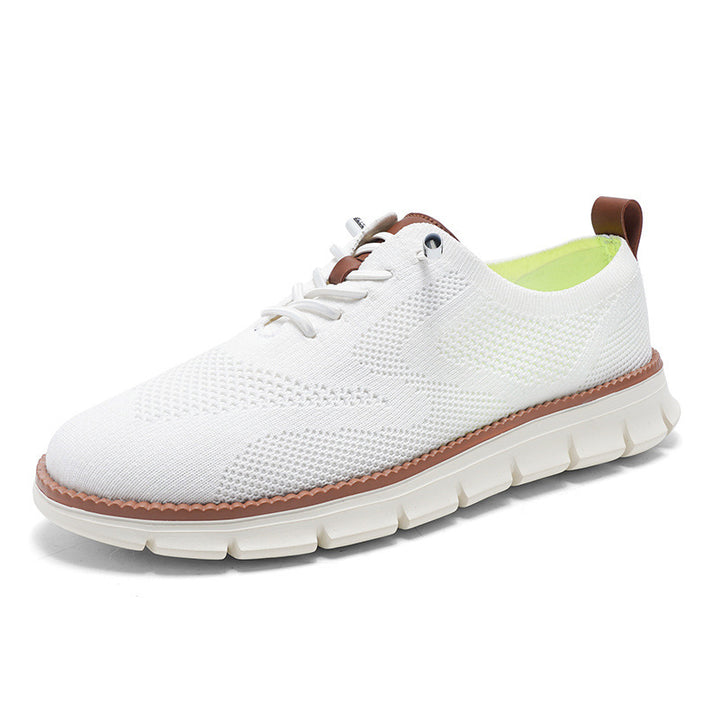 Stryde Ultra-Comfort Breathable Shoes