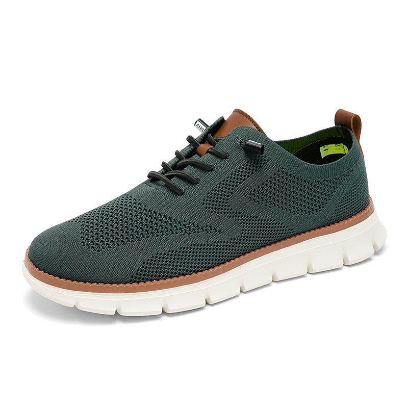 Stryde Ultra-Comfort Breathable Shoes