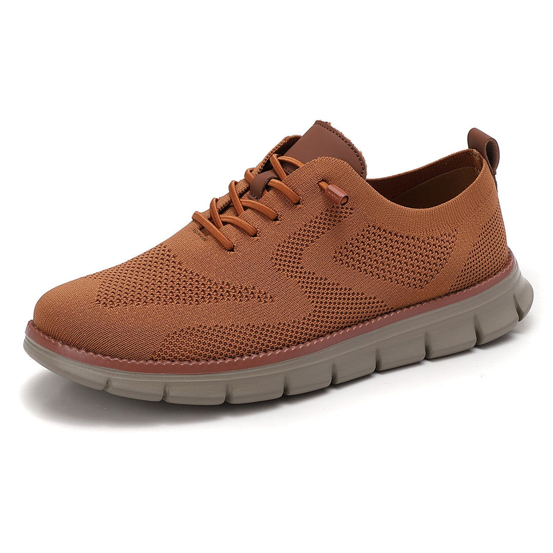 Stryde Ultra-Comfort Breathable Shoes