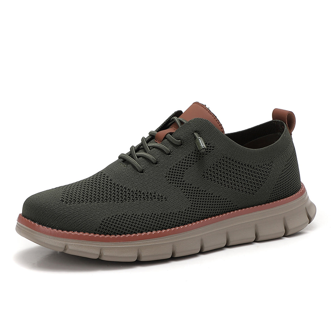 Stryde Ultra-Comfort Breathable Shoes