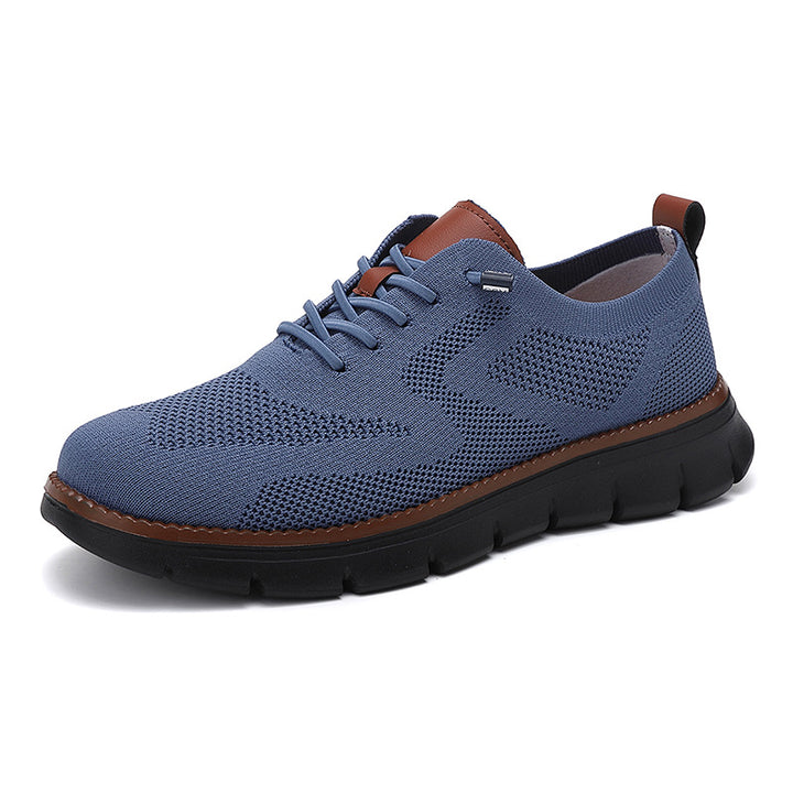 Stryde Ultra-Comfort Breathable Shoes