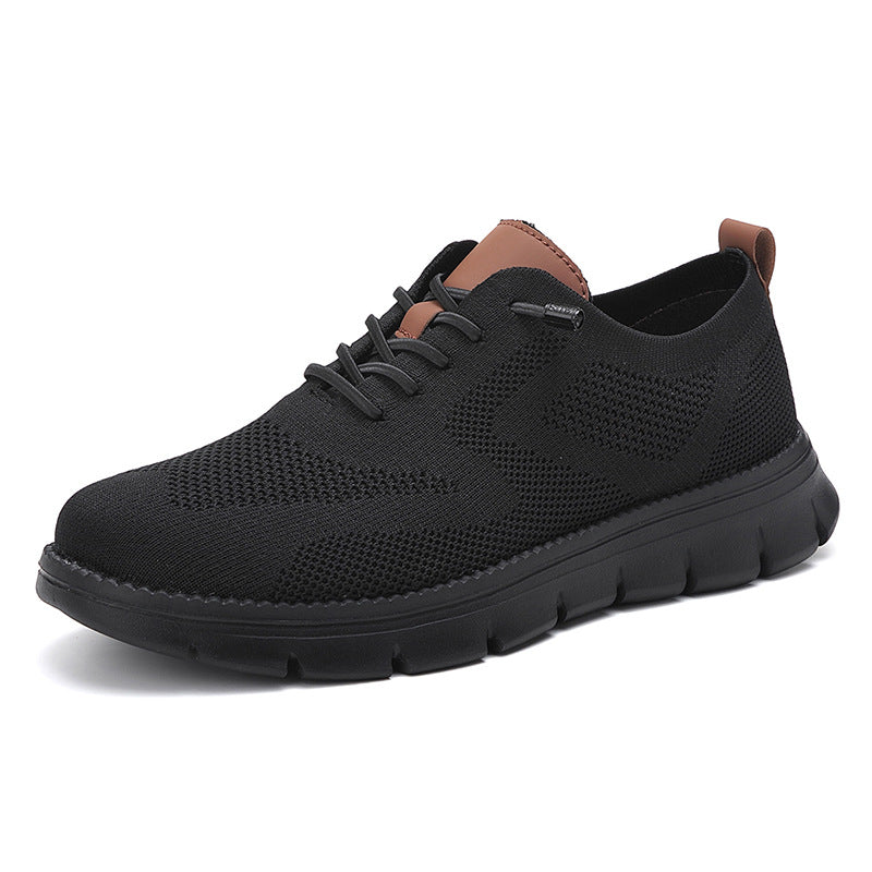 Stryde Ultra-Comfort Breathable Shoes