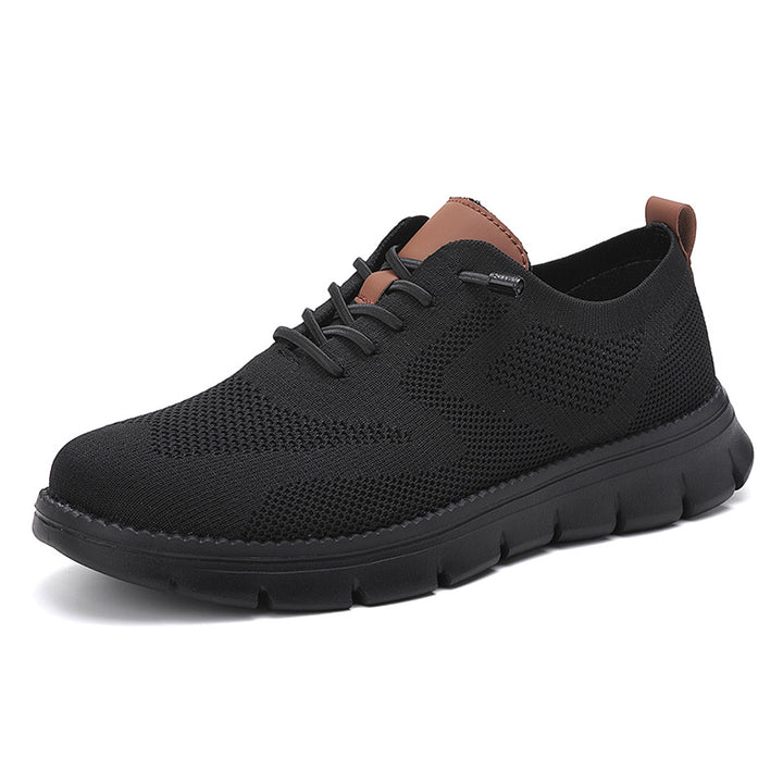 Stryde Ultra-Comfort Breathable Shoes