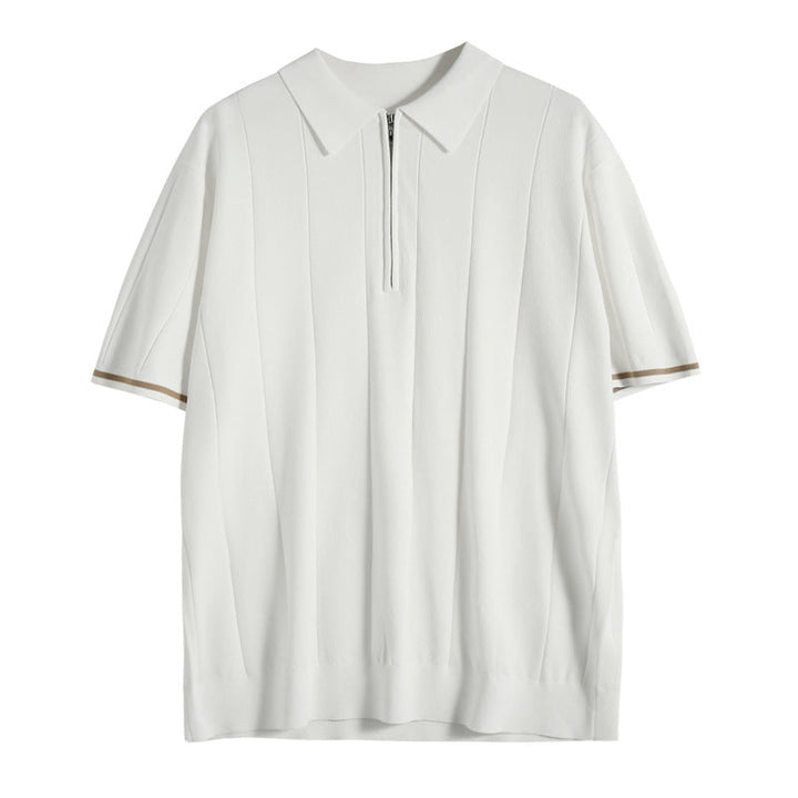 Ben Knit Polo Shirt